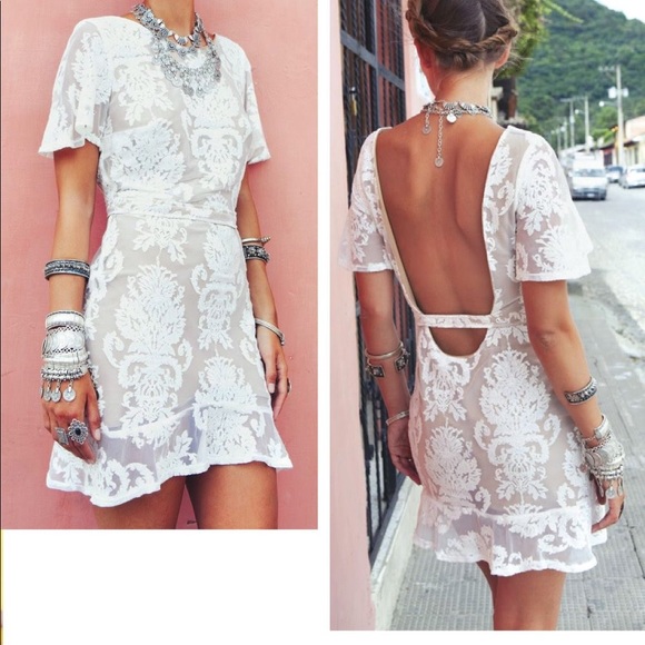 For Love And Lemons Dresses & Skirts - For love and lemons San Marcos